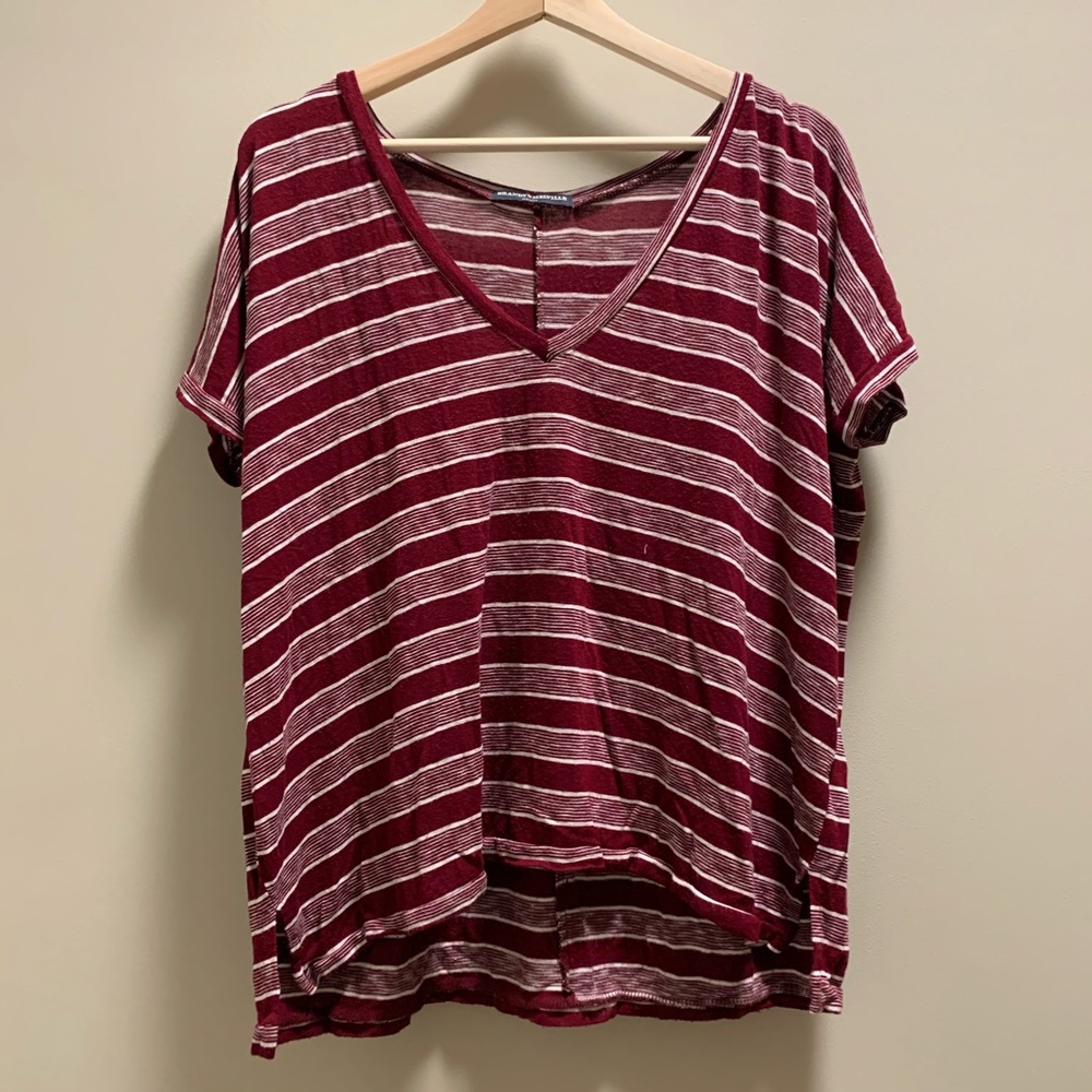 BRANDY MELVILLE SHIRT